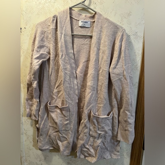 OLD NAVY Cardigan Sweater - Picture 1 of 6